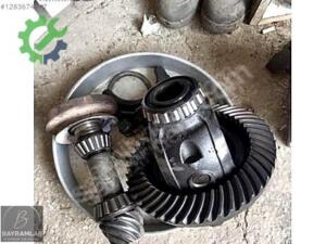 FORD TRANSİT v347 DEFRANSİYEL ORJİNAL SÖKME 46/9 DİŞ