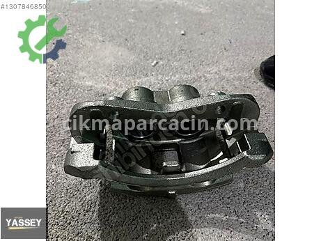 Honda Kaliper çıkma parça