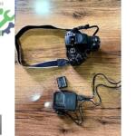 FUJİFİLM FİNEPİX FOTOĞRAF MAKİNESİ