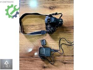 FUJİFİLM FİNEPİX FOTOĞRAF MAKİNESİ