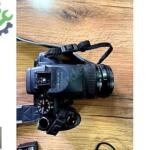FUJİFİLM FİNEPİX FOTOĞRAF MAKİNESİ