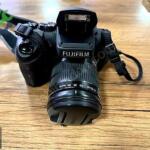 FUJİFİLM FİNEPİX FOTOĞRAF MAKİNESİ