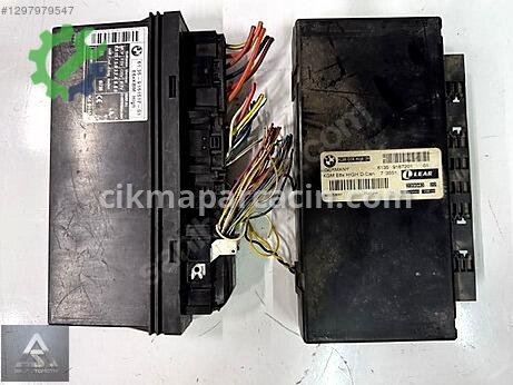 BMW 5 Serisi Beyin çıkma parça