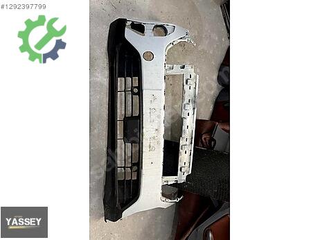 Ford Tampon çıkma parça