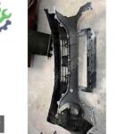 Ford Tampon çıkma parça - YASSEY MOTORS Nevşehir