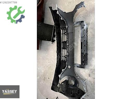 Ford Tampon çıkma parça