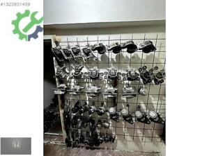 Fabrikasyon Garantili Çıkma Motor Takozu Volvo Yedek Parça Sıfırdan Farksız