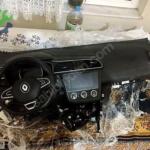 Fabrikasyon Gösterge Temiz Renault Acil! Garantili Yedek Parça
