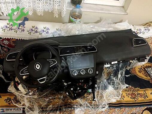 Renault Kadjar Beyin çıkma parça