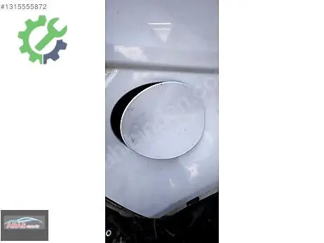 Land Rover Range Rover Emniyet Kemeri çıkma parça