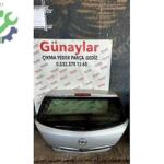Opel Astra Orijinal Çıkma Bagaj