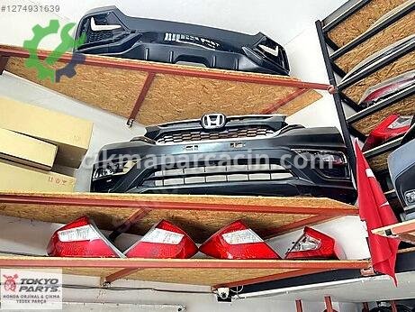 Honda CR-V Kapı çıkma parça