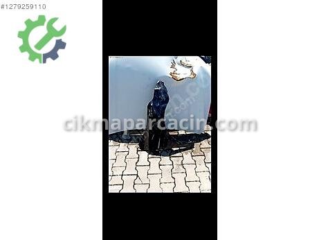 Kia Cee'd Çamurluk çıkma parça
