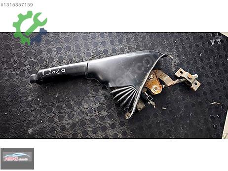 Fiat Linea Debriyaj çıkma parça