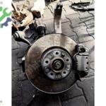 Fabrikasyon Sıfırdan Farksız BMW Yürüyen & Direksiyon Garantili Taşıyıcı Acil!