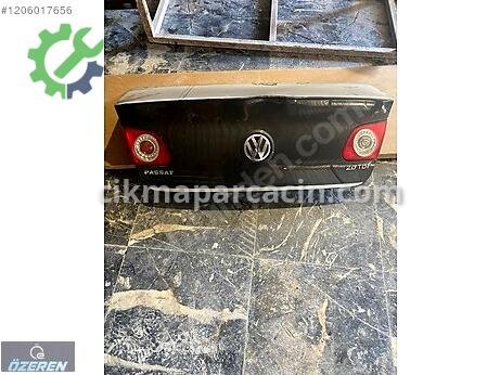 Volkswagen Passat Kapı çıkma parça