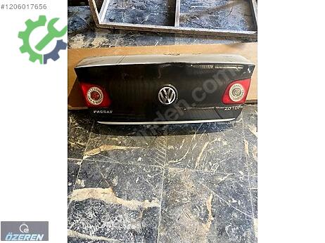 Volkswagen Passat Kapı çıkma parça