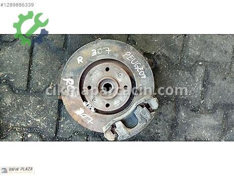 Peugeot 307 Taşıyıcı çıkma parça