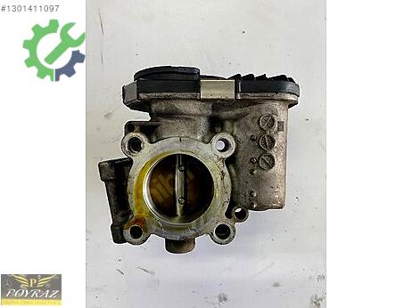 Opel Astra Emme Manifoldu çıkma parça
