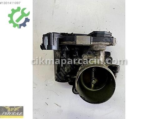 Opel Astra Gaz Kelebeği çıkma parça