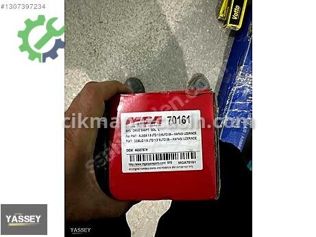 Fiat Fiorino çıkma parça
