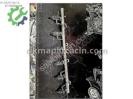 BMW 3 Serisi Enjektör Kütüğü çıkma parça
