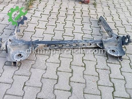 Opel Vivaro Taşıyıcı çıkma parça