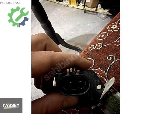 Fiat Egea çıkma parça