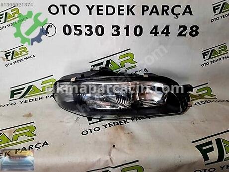 Fiat Marea Far çıkma parça