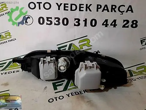 Fiat Marea Far çıkma parça