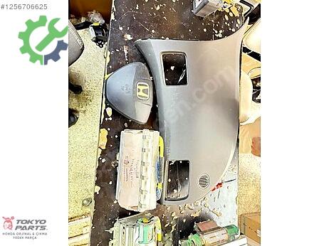 Honda Civic Airbag (Hava Yastığı) çıkma parça