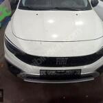 Fiat – Tofaş Otomotiv Ekipmanları Çıkma Fabrikasyon Bagaj Komple Dolu Sıfır Ayarında