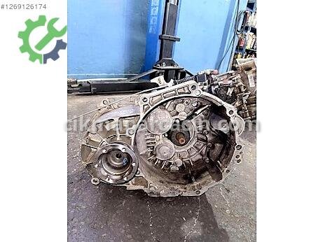 Fiat Şanzıman Komple çıkma parça