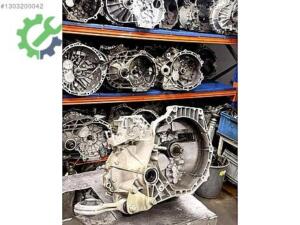 Fiat 500. 1.3 multijet manuel 5 vites şanzıman