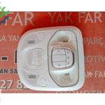 Fiat 500 Tavan Lambası sıfır Oek 735619941