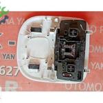 Fiat 500 Tavan Lambası sıfır Oek 735619941