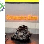 Fiat Albea Şanzıman Komple Çıkma Parça İstanbul