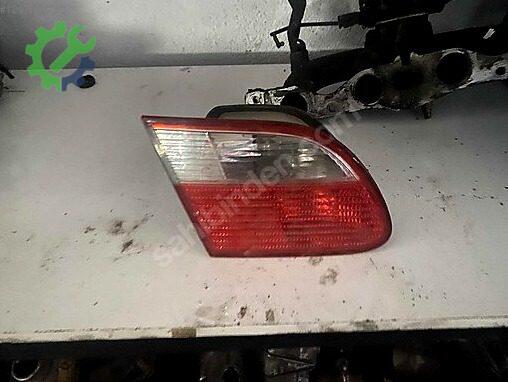 Fiat Albea Stop çıkma parça