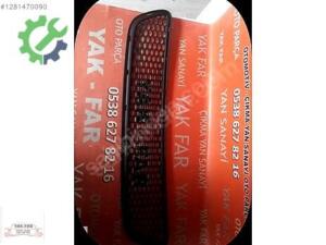 Fiat Albea tampon alt ızgarası sıfır
