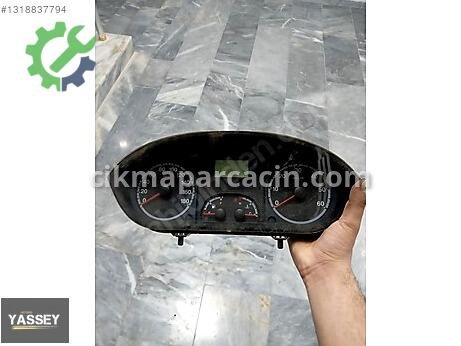 Fiat Ön Panel çıkma parça