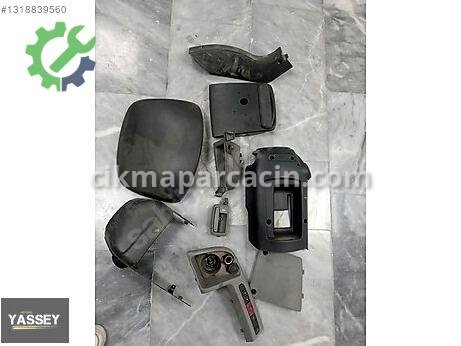 Fiat Torpido çıkma parça