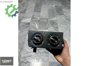 Fiat Çıkma Kontrol Ünitesi