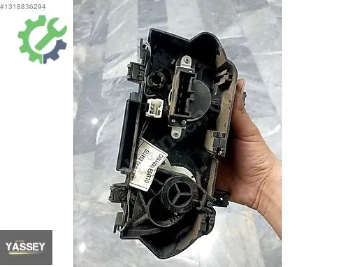 Fiat Kontrol Ünitesi çıkma parça