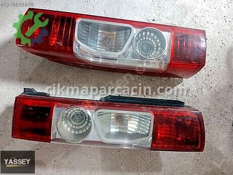 Fiat Stop çıkma parça