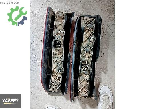 Fiat Stop çıkma parça