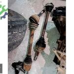Fiat Aks çıkma parça - YASSEY MOTORS Nevşehir