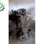 2022 Fiat Doblo Motor Komple Çıkma Parça Ankara