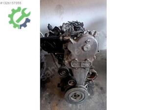 Fiat Doblo 1.3 Euro 4 dizel çıkma motor