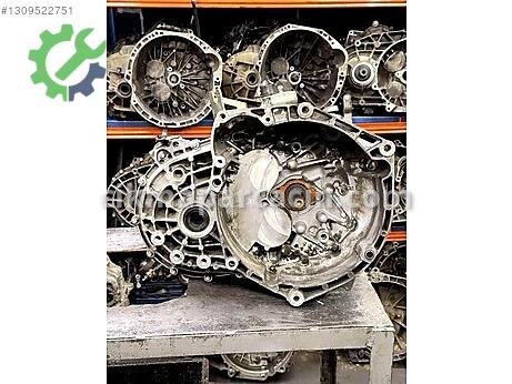Fiat Doblo Şanzıman Komple çıkma parça
