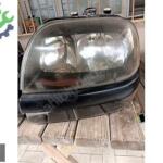 Fiat Doblo 1 sağ sol cikma far